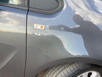 VAUXHALL MERIVA