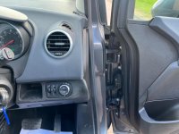 VAUXHALL MERIVA