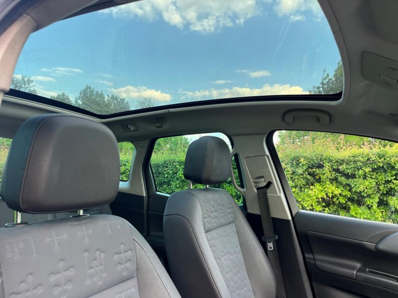 VAUXHALL MERIVA