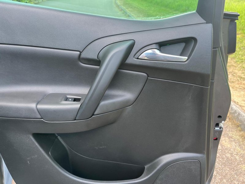 VAUXHALL MERIVA