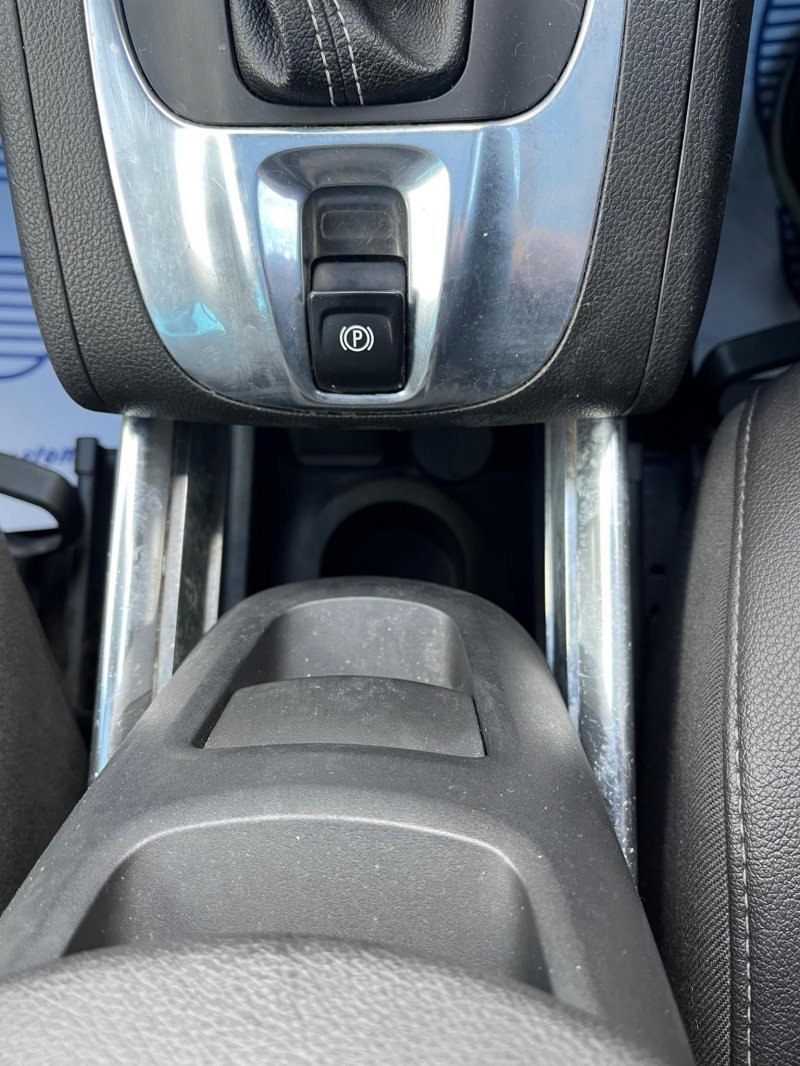 VAUXHALL MERIVA