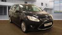 FORD GRAND C-MAX