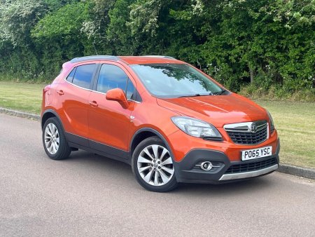 VAUXHALL