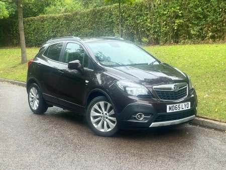 VAUXHALL
