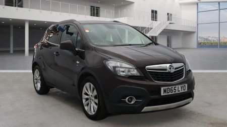 VAUXHALL